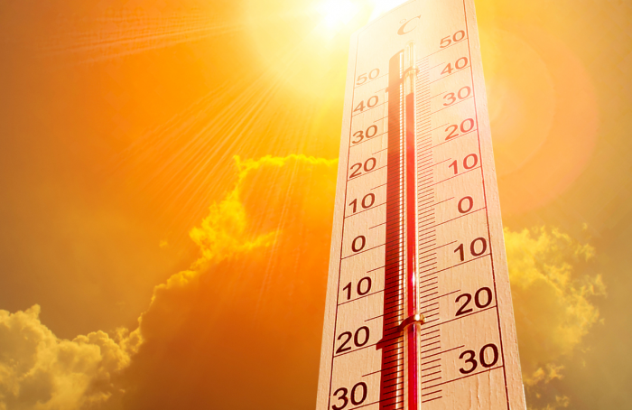 Onda de calor segue predominando no Rio Grande do Sul pelos próximos dias