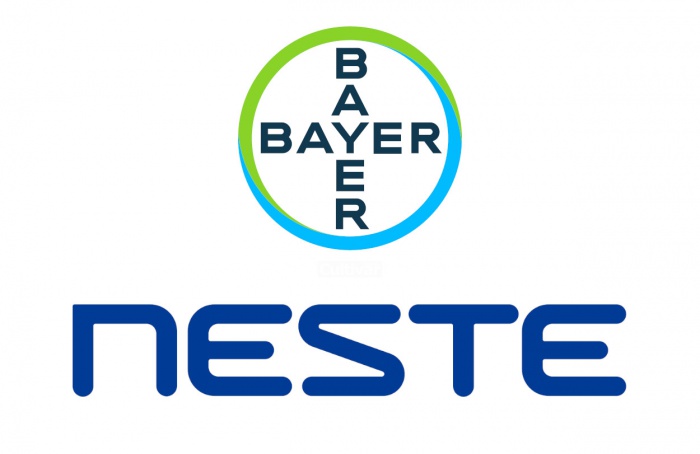 Bayer e Neste ampliam canola de inverno para biocombustíveis