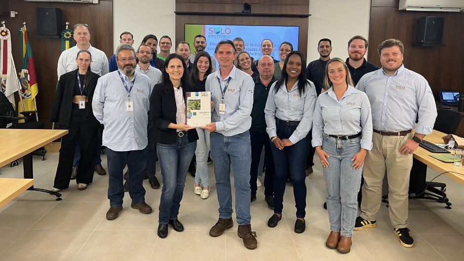 Foto:&nbsp;Eliana Stülp Kroth