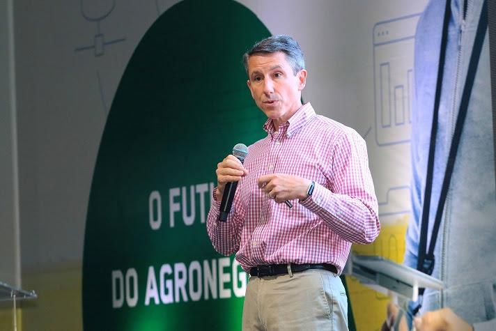 Startups do Brasil e do exterior apresentam soluções durante a Digital Agro