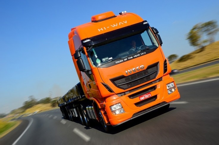 Expointer: Iveco destaca linha completa de produtos e promoção que dá R$ 15 mil