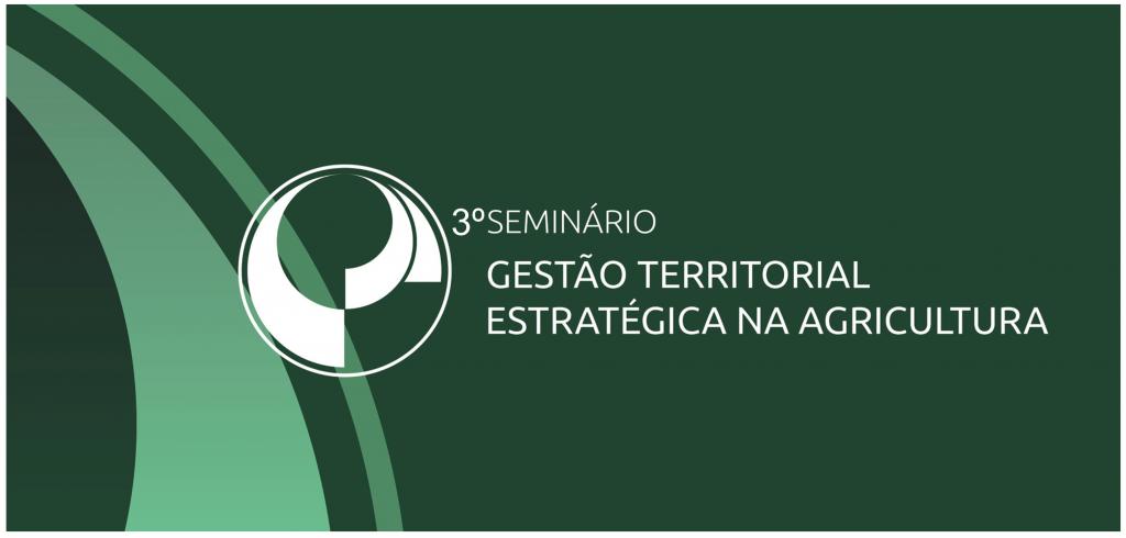 Embrapa Gestão Territorial promove seminário e treinamento