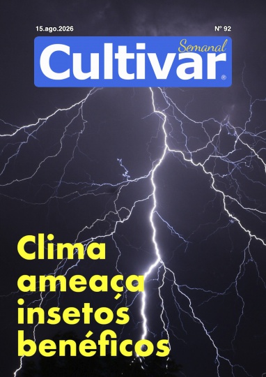 Cultivar Semanal 92