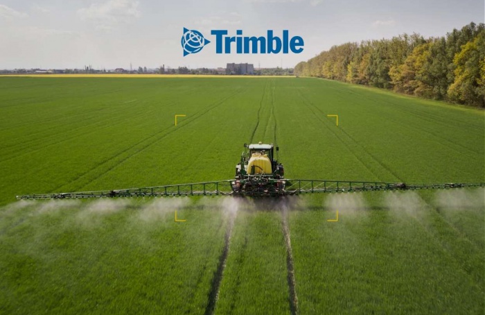 Trimble lança RTX Fast no Brasil, Paraguai e Uruguai
