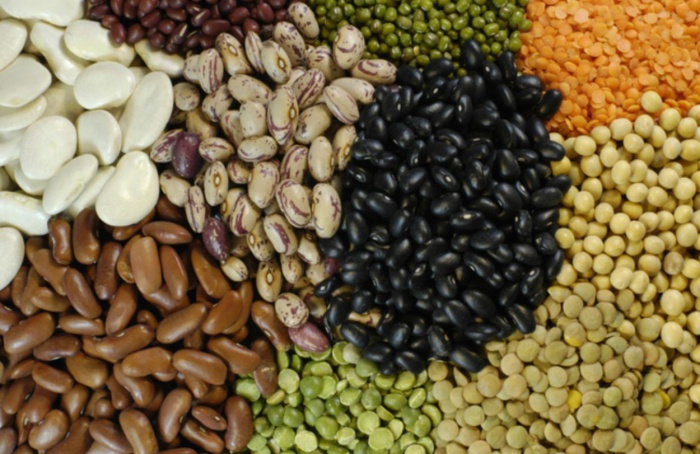 Exportações brasileiras de pulses crescem 30% em 2025