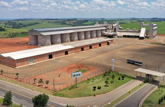 Capal invests more than R$80 million in expanding grain storage