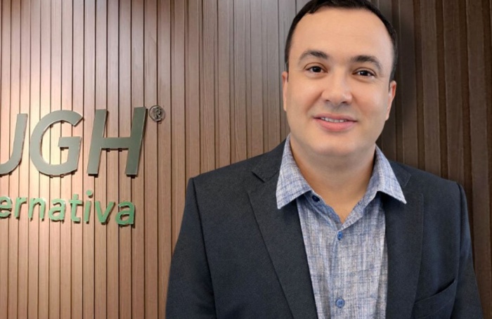 Albaugh Brasil tem novo diretor comercial para o Cerrado-Oeste