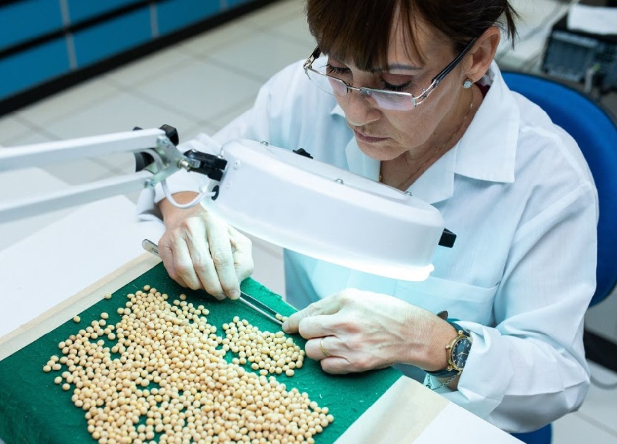 CBSementes debate avanços tecnológicos na análise de sementes