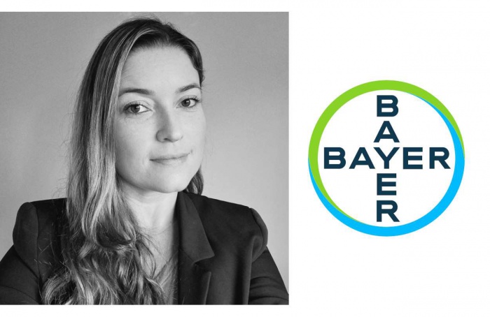 Cecília Melo assume cargo global na Bayer