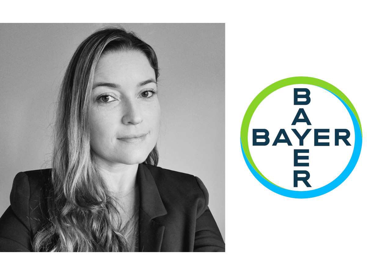 Cecília Melo assume cargo global na Bayer