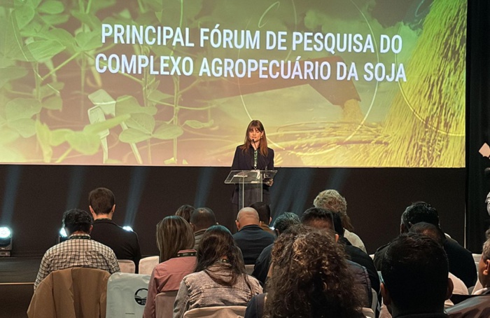 Cadeia de soja debate avanços e desafios em Londrina