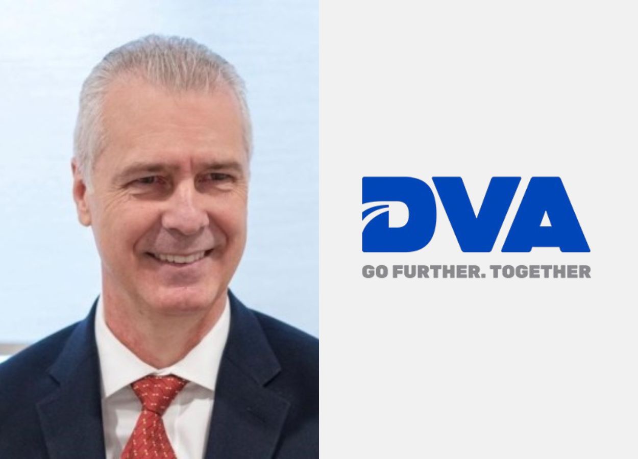 DVA anuncia novo CEO para Divisão Agro Global