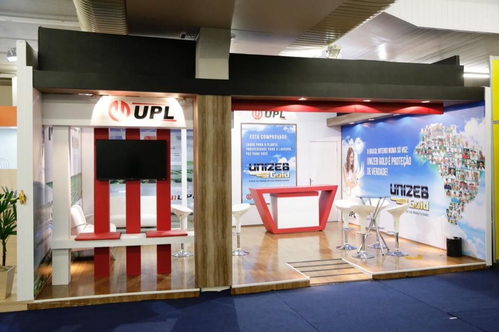UPL apresentará lançamentos no 12º Congresso Brasileiro do Algodão