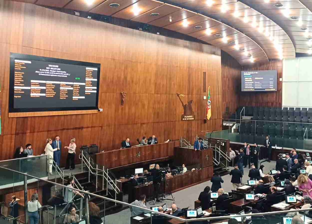 Projeto permite destinar recursos para enfrentar crise no setor