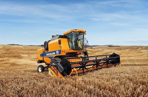 Especial Expodireto Cotrijal: ​New Holland leva portfólio aos produtores gaúchos na Expodireto Cotrijal