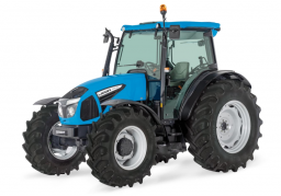 Brutus 110 Cabinado