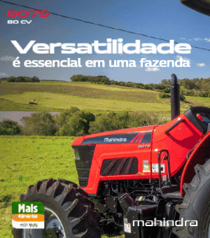 Mahindra 2025 Mobile