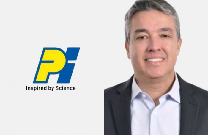 Felipe Vieira assume diretoria comercial da PI AgSciences