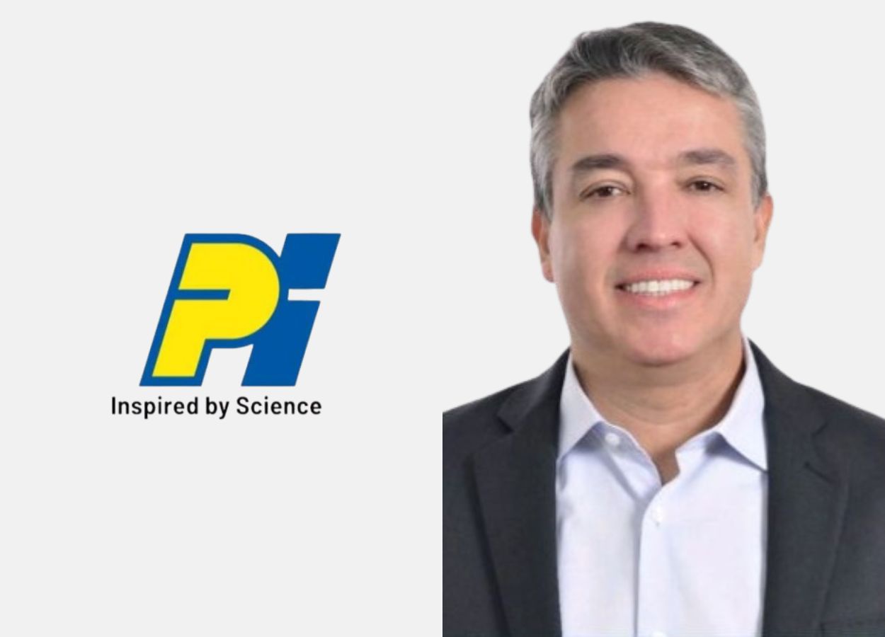 Felipe Vieira assume diretoria comercial da PI AgSciences