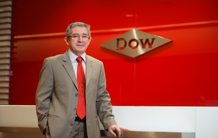 Welles Pascoal assume a presidência da Dow AgroSciences no Brasil