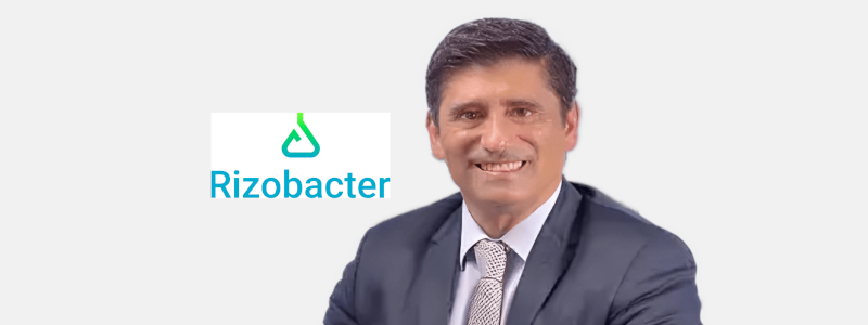 Rizobacter anuncia novo diretor de negócios no Brasil