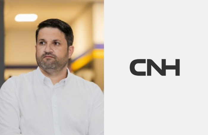 CNH nomeia gerente para rede de concessionárias