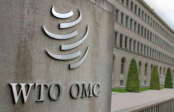 Estados Unidos aceitam diálogo com Brasil sobre tarifas na OMC