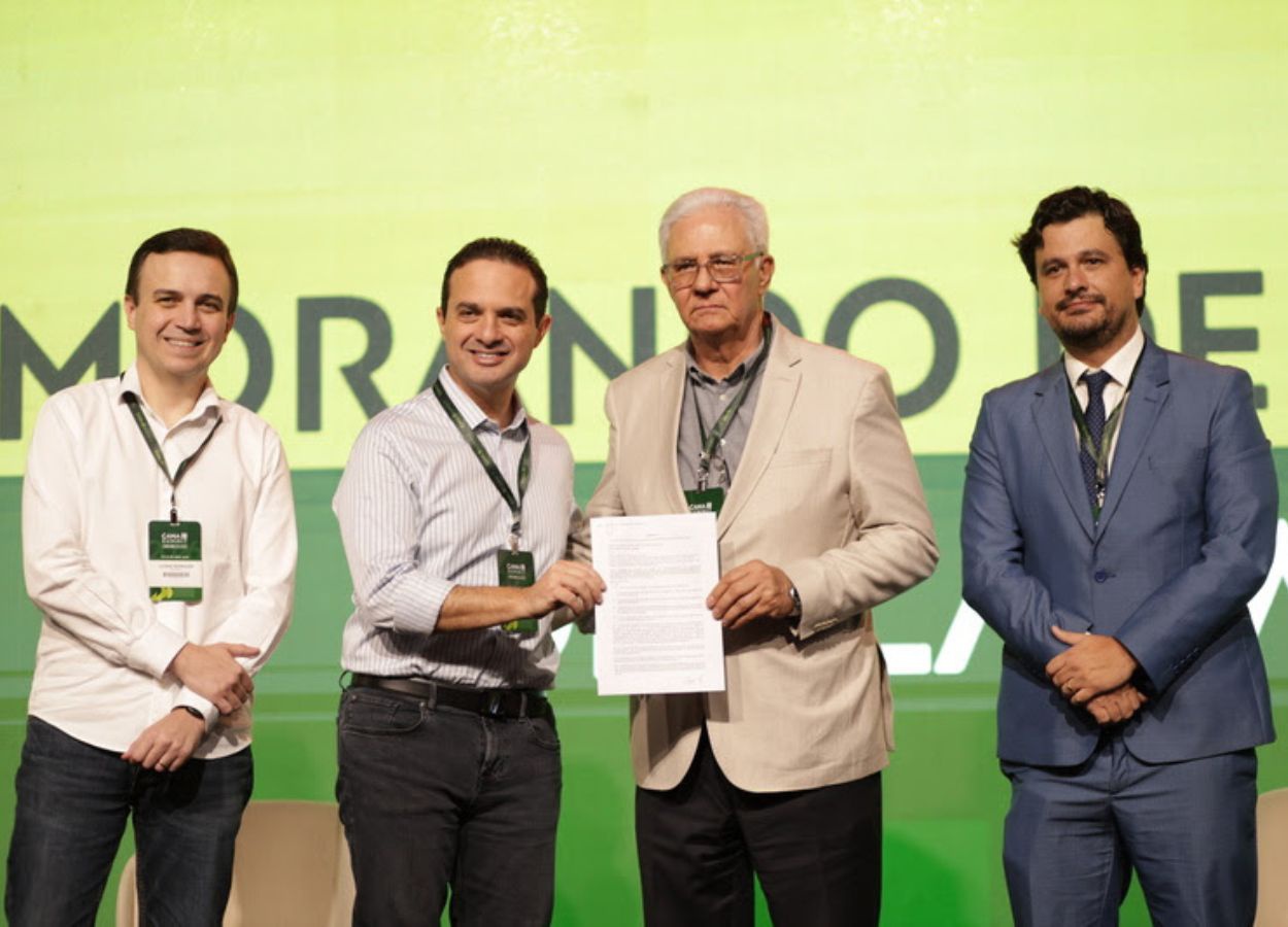 Orplana e Unica formalizam revisão do Consecana-SP