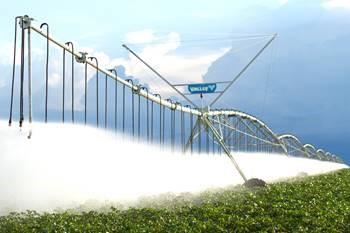 Valley Irrigação lança consórcio para facilitar aquisição de pivôs