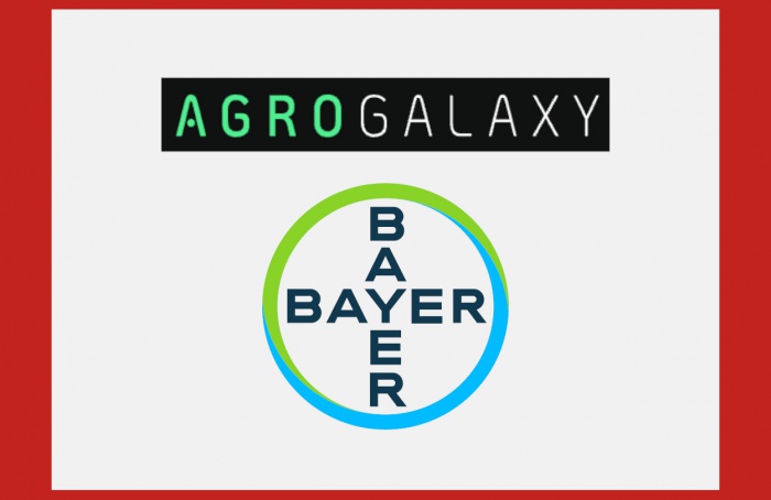 AgroGalaxy e Bayer anunciam o fim de contrato no setor de pesticidas