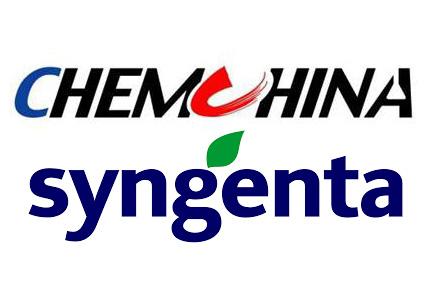 ​Aquisição da Syngenta pela ChemChina é aprovada pela Comissão Europeia