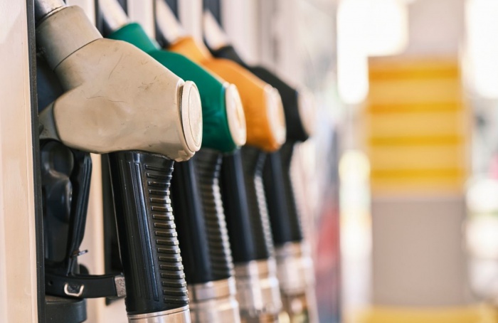 Etanol e diesel S-10 sobem na primeira quinzena de setembro