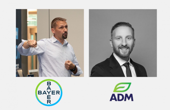 ADM e Bayer expandem acordo sobre agricultura regenerativa na Europa