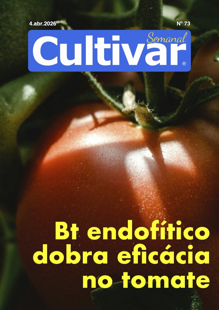 Cultivar Semanal 73