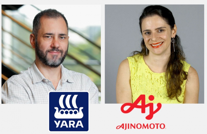 Ajinomoto firma acordo para compra de amônia renovável da Yara