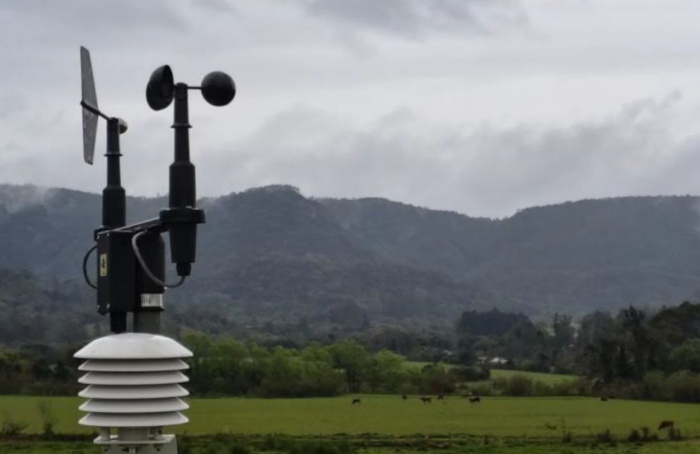 El Niño pode se formar nos próximos meses
