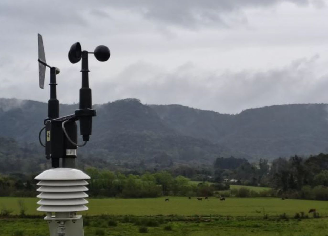 El Niño pode se formar nos próximos meses