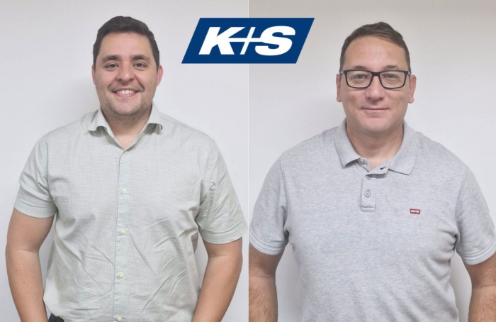 K+S reforça equipe comercial em Goiás e Minas Gerais