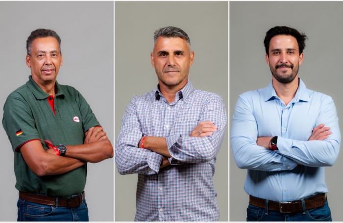 Helm amplia estrutura de liderança de Crop Solutions no Brasil