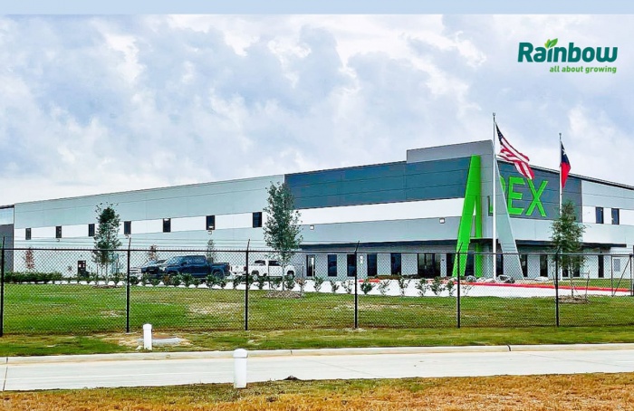 Rainbow Agro expands operations with new facility in Houston