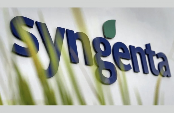 Syngenta Group reports results for the first quarter of 2024