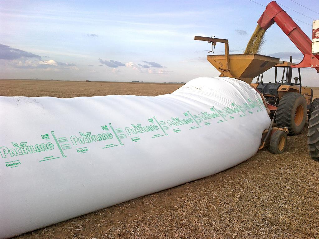 Bayer, Braskem e Pacifil Brasil anunciam parceria para o agronegócio brasileiro