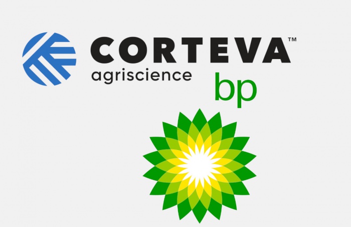 Corteva e BP anunciam "joint venture"