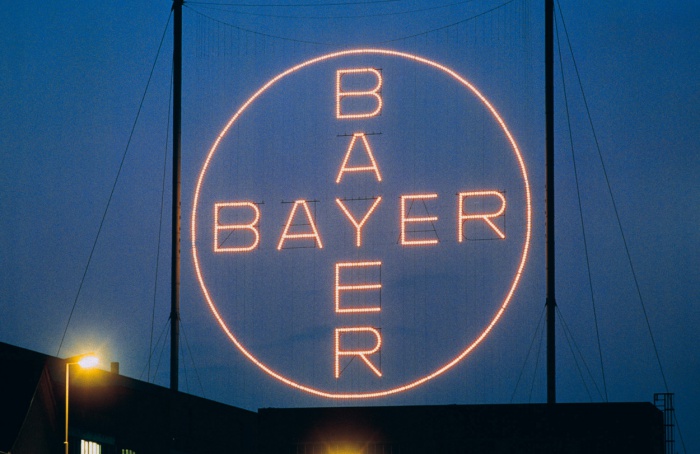 Bayer reports on staff cuts to "improve performance"