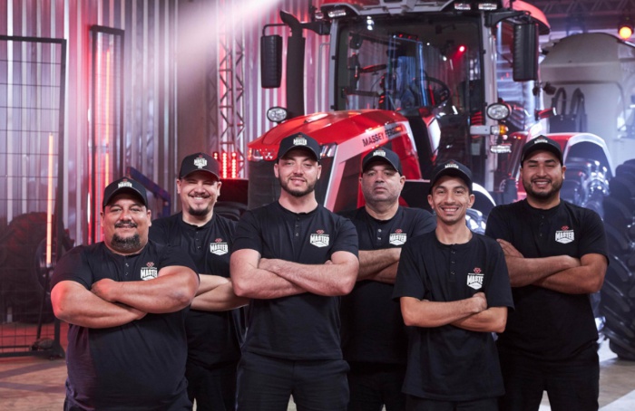 Segunda temporada do Master Mechanic começa dia 10