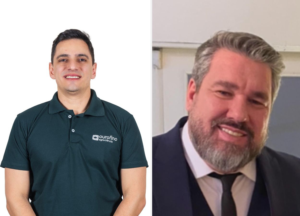 Ourofino Agrociência fortalece estrutura de marketing