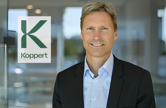 Koppert anuncia novo CEO para liderar próxima fase global