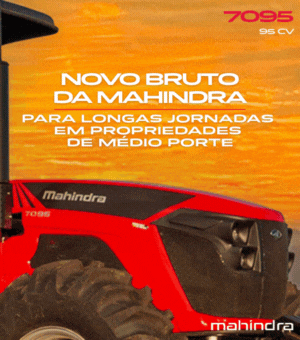 Mahindra 2024 Mobile