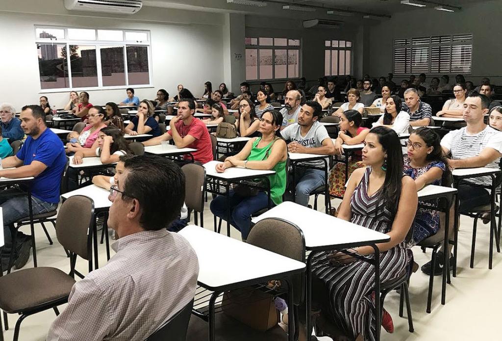 Projeto Parceria Agronegócio selecionará um jovem brasileiro para estudar nos EUA