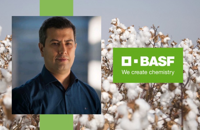 BASF destaca novas soluções para a cotonicultura no 14º Congresso Brasileiro do Algodão